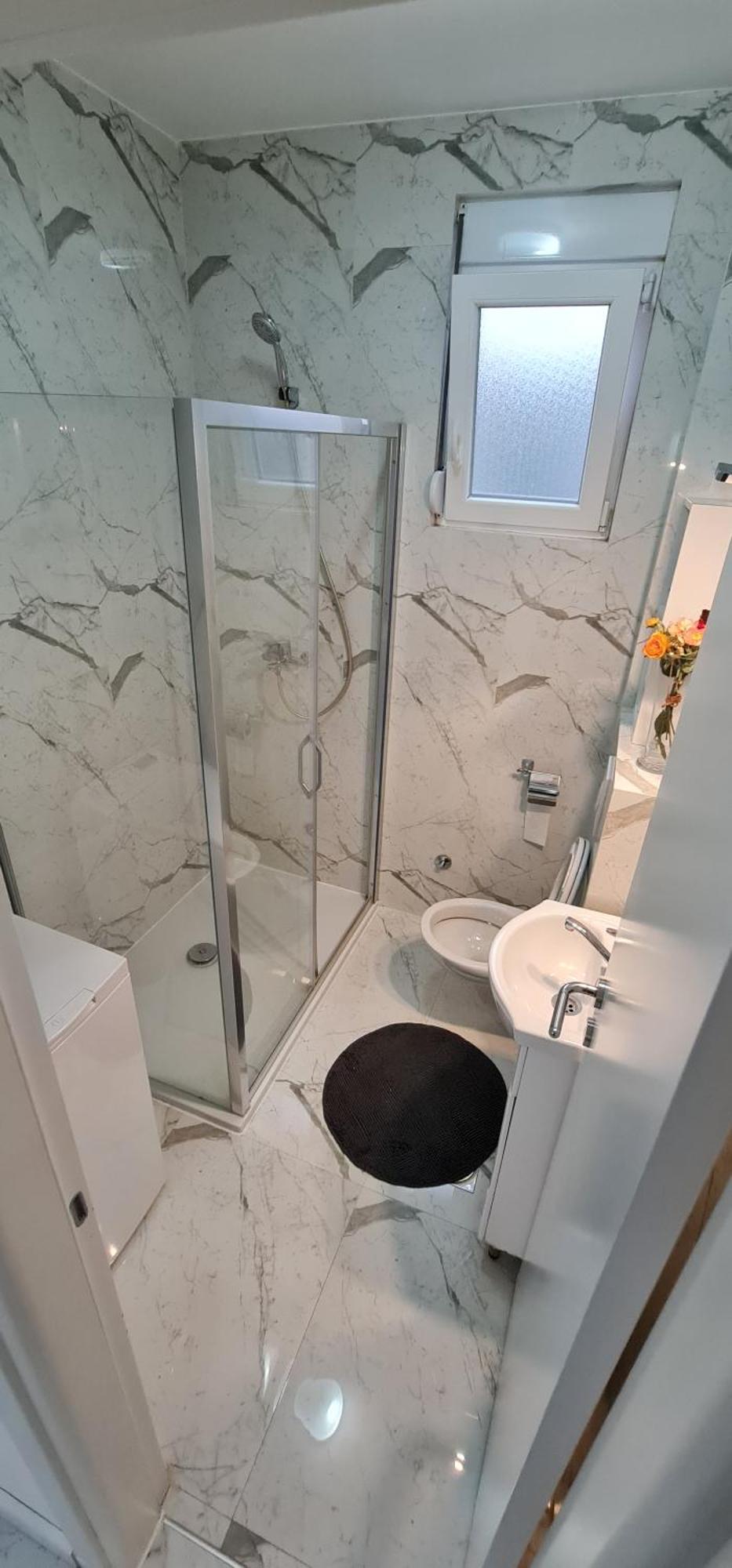 Apartments Tivat Ruang foto